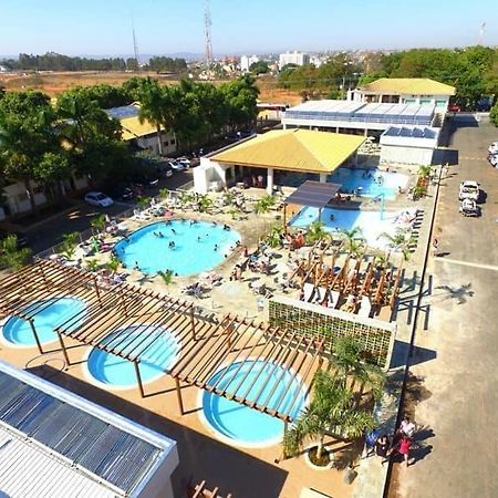 Resort Internacional Diroma Калдас-Новас Экстерьер фото