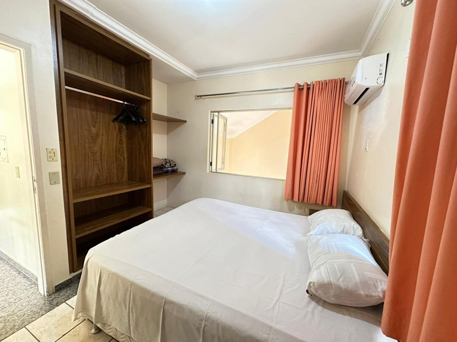 Resort Internacional Diroma Калдас-Новас Экстерьер фото